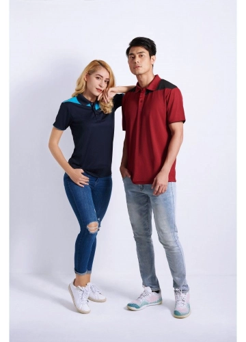 Quick Dry - QD61 (Unisex)