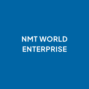NMT WORLD ENTERPRISE