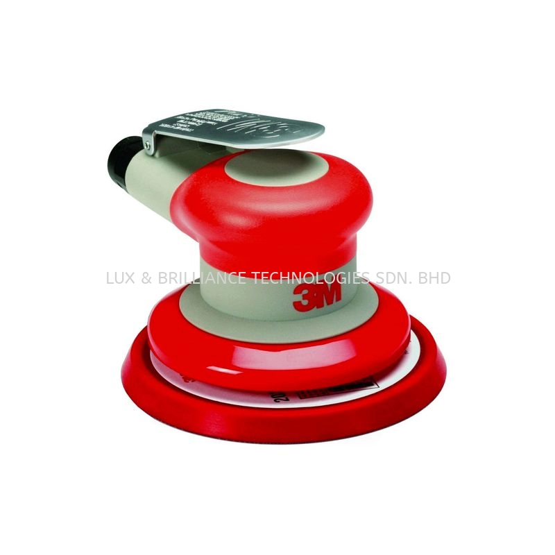 5" Orbital Sander