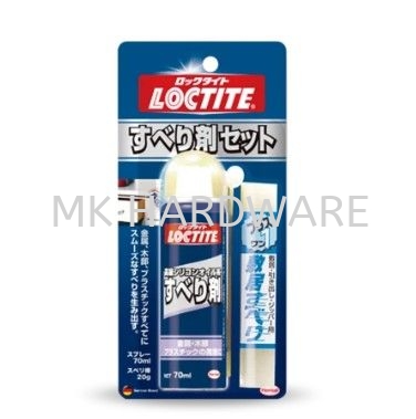 THRESHOLDS LUBRICANT