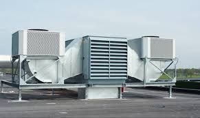EECA AHU Upgrade