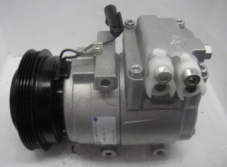 K.Rio (2000-2003) HS15 4PK 12V R134a (NB) [KIA 001]
