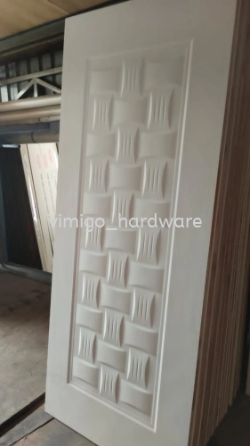 Moulded Door for Room Door Honeycomb Door Single Leaf