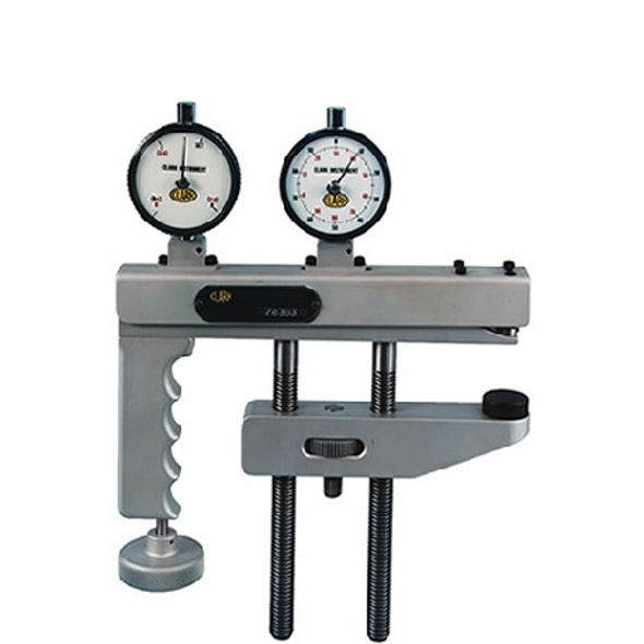 Clark Instrument Portable Rockwell Hardness Tester CPT Series