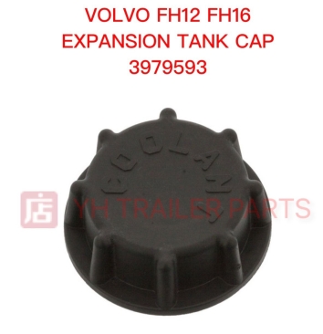 EXPANSION TANK CAP