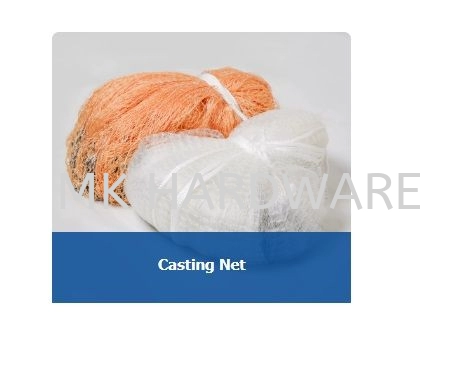 CASTING NET