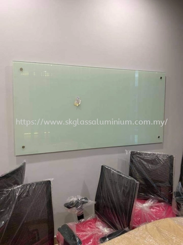 Tempered Glass at Puchong