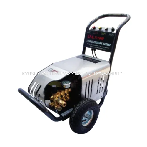 KABA' Electric Pressure Washer KB1412M