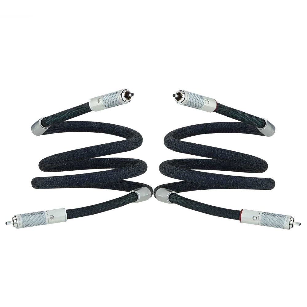 Furutech - Interconnect Cable - Lineflux - NCF (RCA)