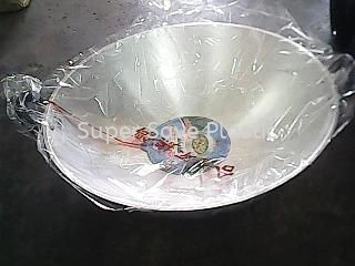 KUALI ALU.CAP UDANG NB6(48CM)