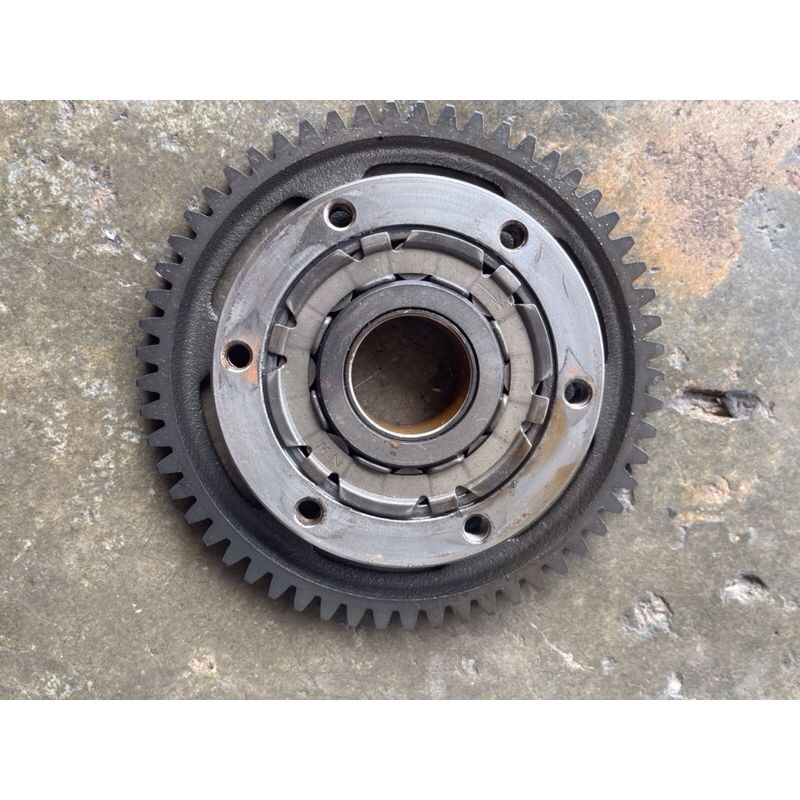 SUZUKI GSX-R600 750 ONEWAY CLUTCH(2014) (C-4)