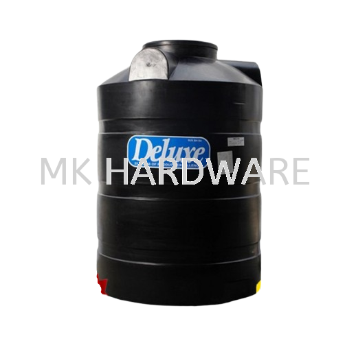 250/300 Gallon Deluxe Rainharvest Water Tank
