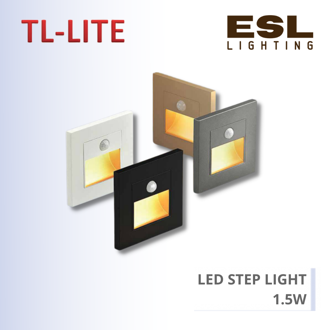 TL-LITE LED STEP LIGHT - 1.5W