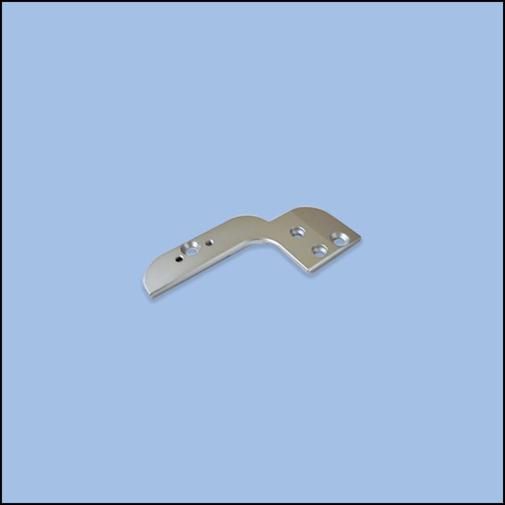 NEEDLE PLATE, A (113-46004(O))