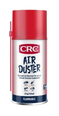 AIR DUSTER (FLAMMABLE)