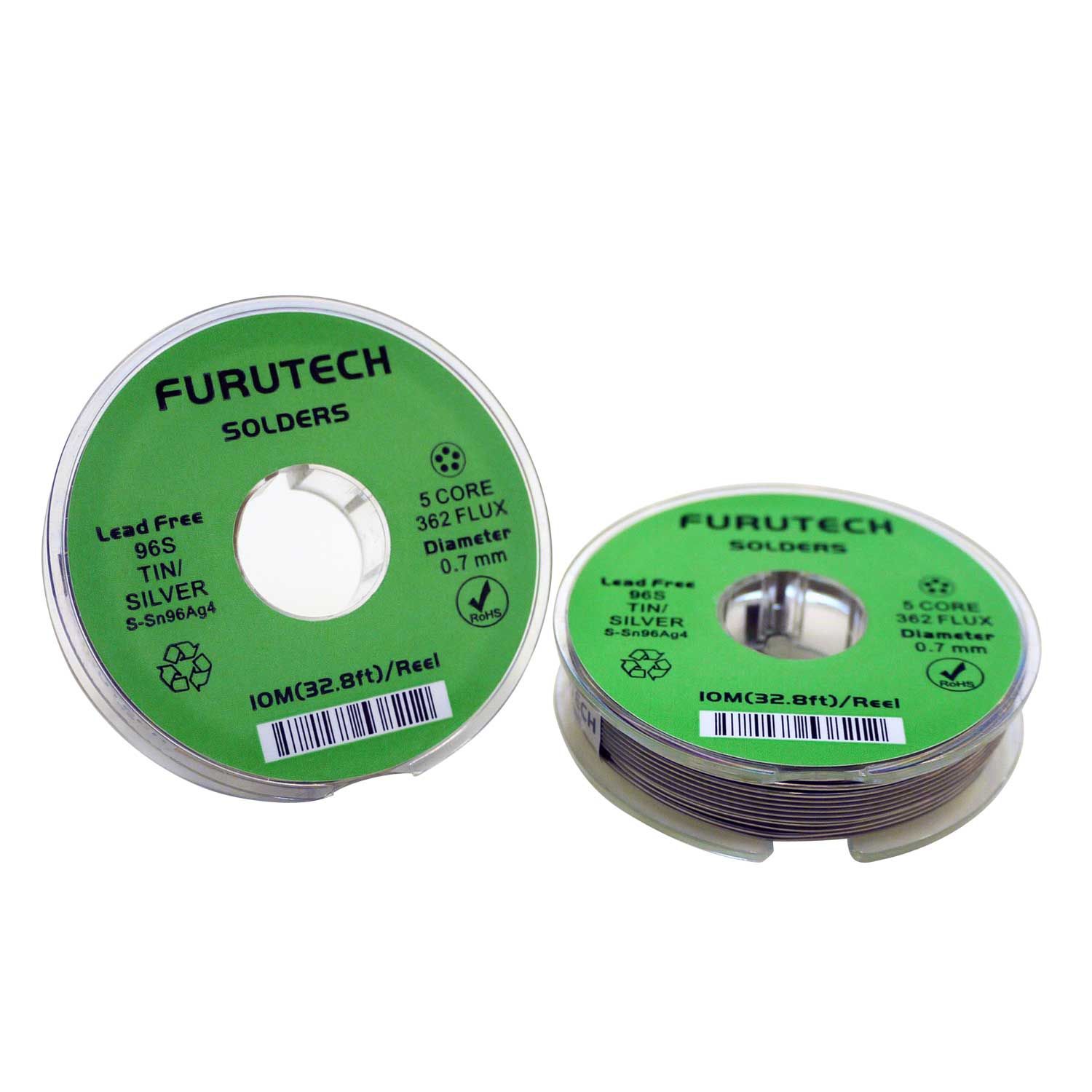 Furutech - Solder - S-070-10