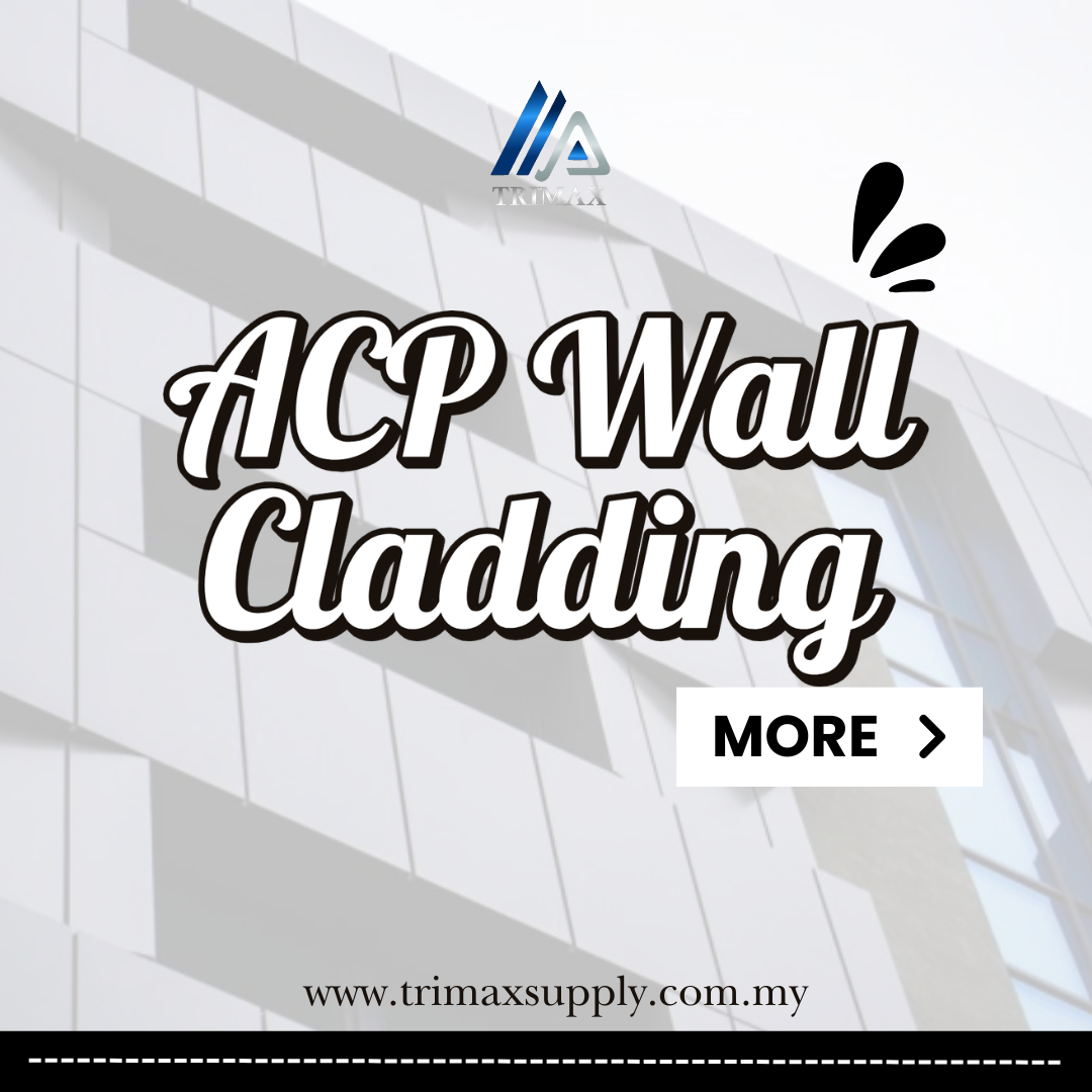 05. ACP Wall Cladding