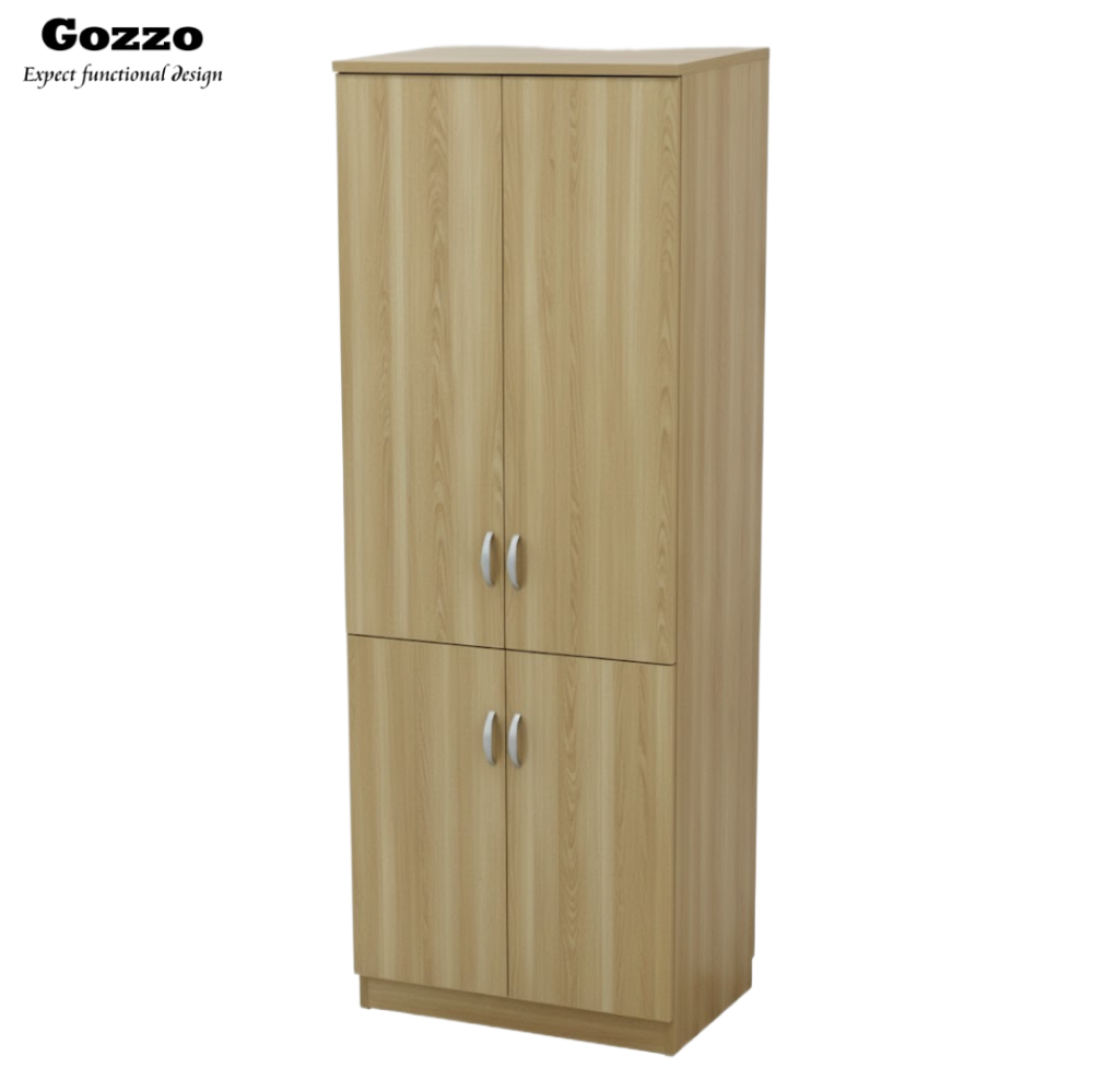 SWINGING DOOR HIGH CABINET Q-YTD 21