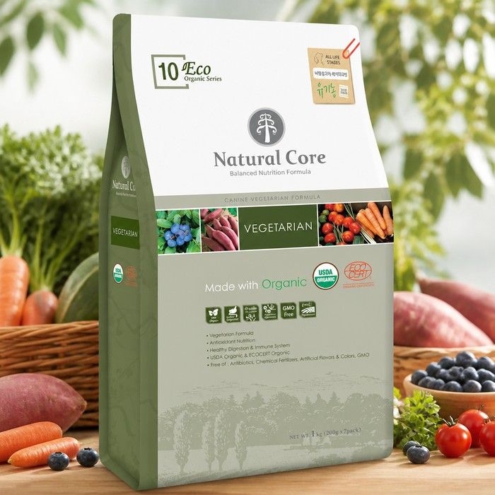 Natural Core