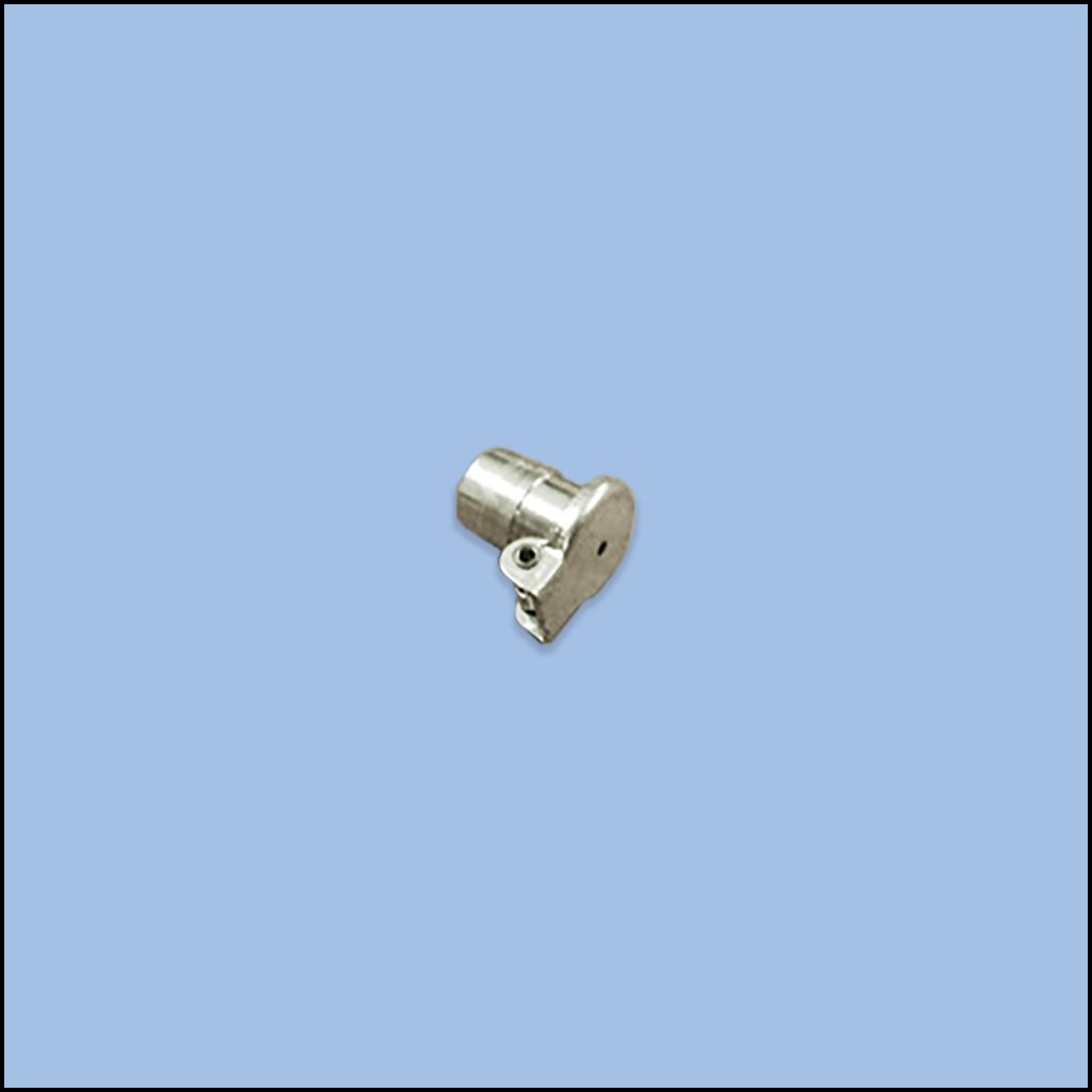 OIL HOLE COVER (72C4-28)