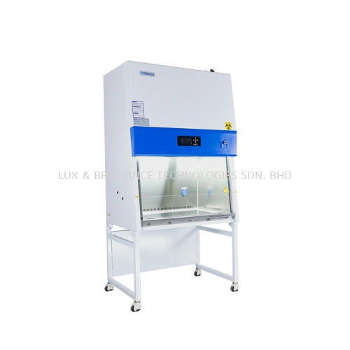 AC Series Class II A2 Biological Safety Cabinet A2-X