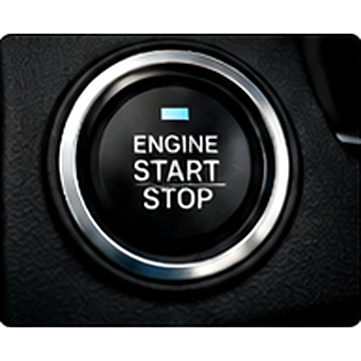 Engine cannot start