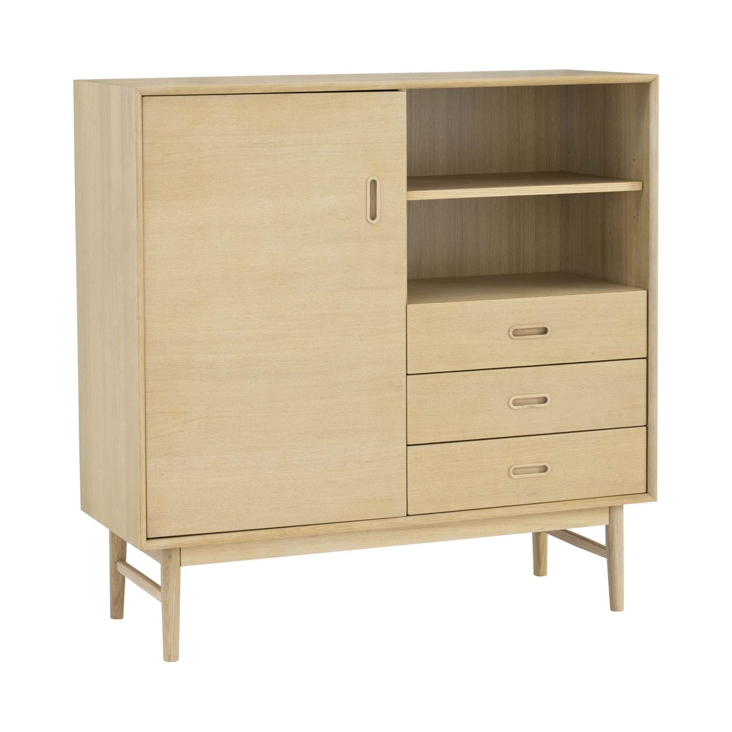 HAMPTON SIDEBOARD SERIES
