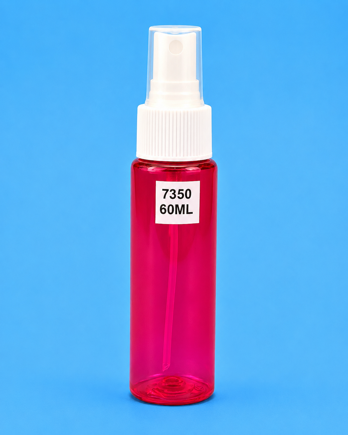60ml Spray Bottle : 7350