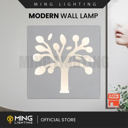 Modern Wall Lamp 12867
