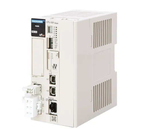 Yaskawa MP Controller Motion Control Solutions Yaskawa Penang, Malaysia ...