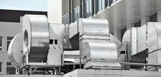 Smoke Control Maintenance KL