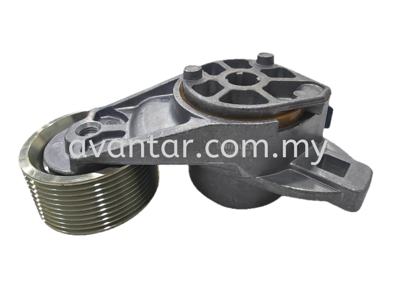 20491753 Belt Tensioner 10PK FM12 for Volvo Truck – Heavy Duty Engine Belt Tensioner & Roller