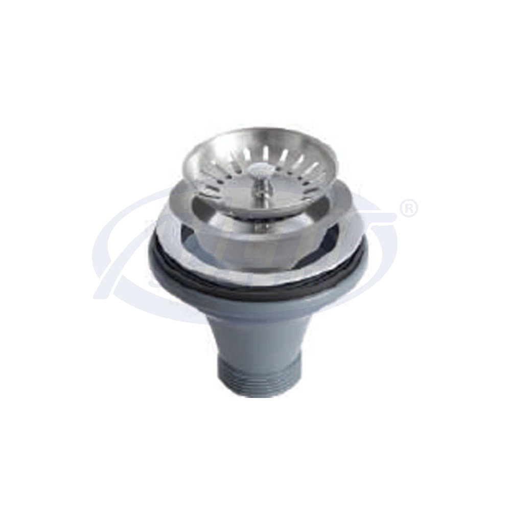 Sink Strainer Plate Set #KS-ACC-P02-110-SS