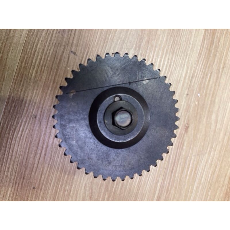KAWASAKI VN400 VULCAN CLASSIC CAMSHAFT -COMP, FR