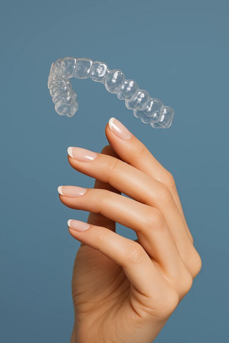 Invisible Teeth Straightening Johor Bahru