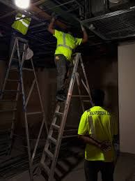 D and C Construction Iron Works Malaysia Reviews 2026 | Roofing Contractor in Putra Perdana Selangor | Solar100