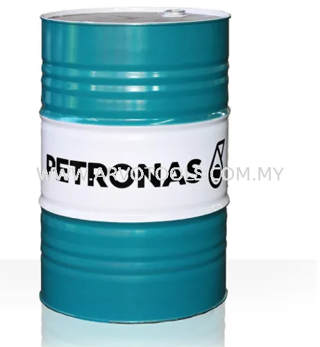 PETRONAS GEAR OIL MEP 460 (209L/Drum)