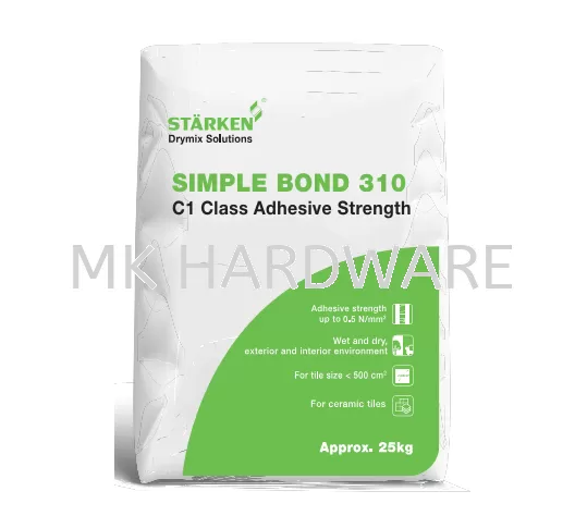 SIMPLE BOND 310