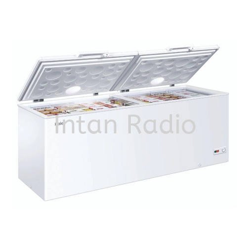 Haier BD-788HP 750L Freezer