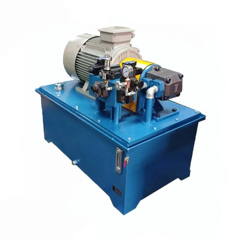 Hydraulic Power Pack