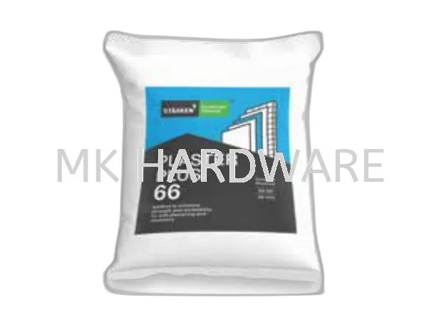 PLASTER PLUS 66