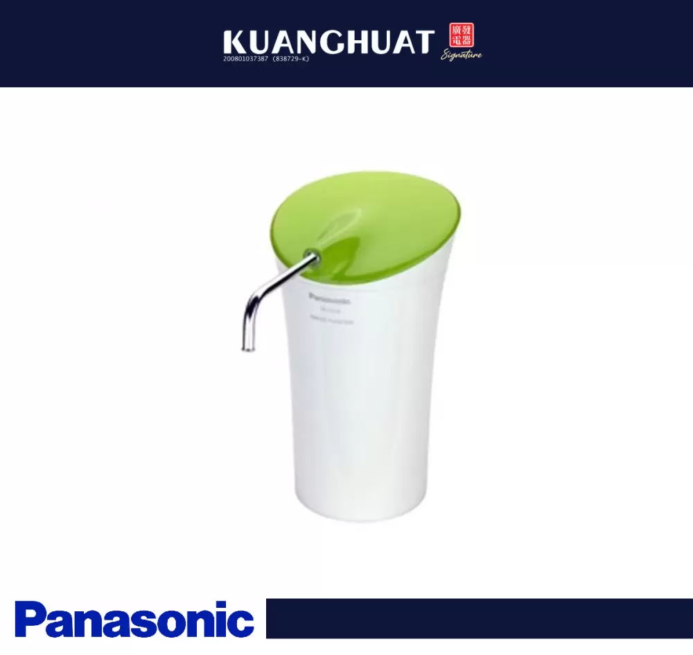 PANASONIC Water Purifier TK-CS10-WMA
