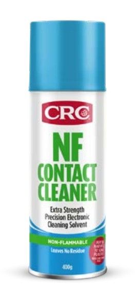 NF CONTACT CLEANER