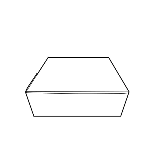 Take Away Box catalogue