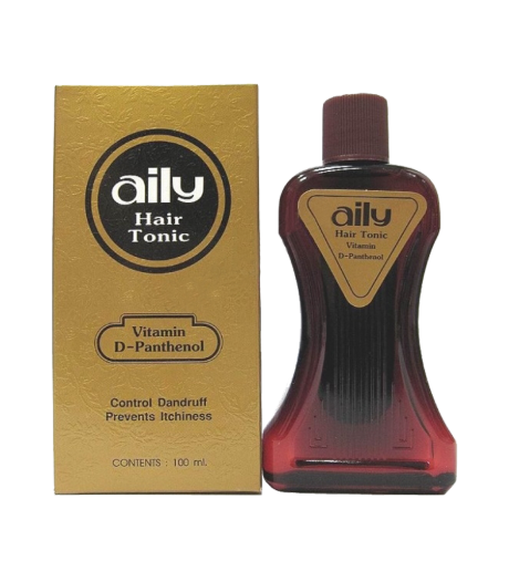 Aily