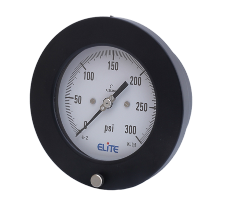 Aluminium Gauges – P03