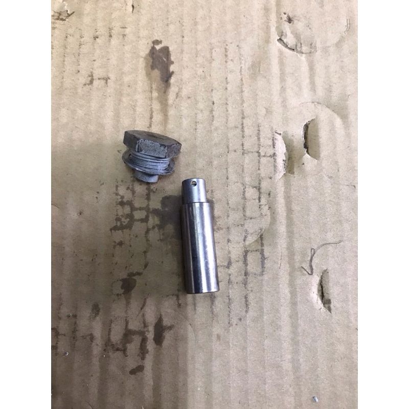 BMW F650GS TENSIONER 2000-2003