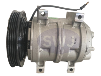 Nis Vanette (2004) DKS15 4PK 12V R134a (Re) [NIS 110]