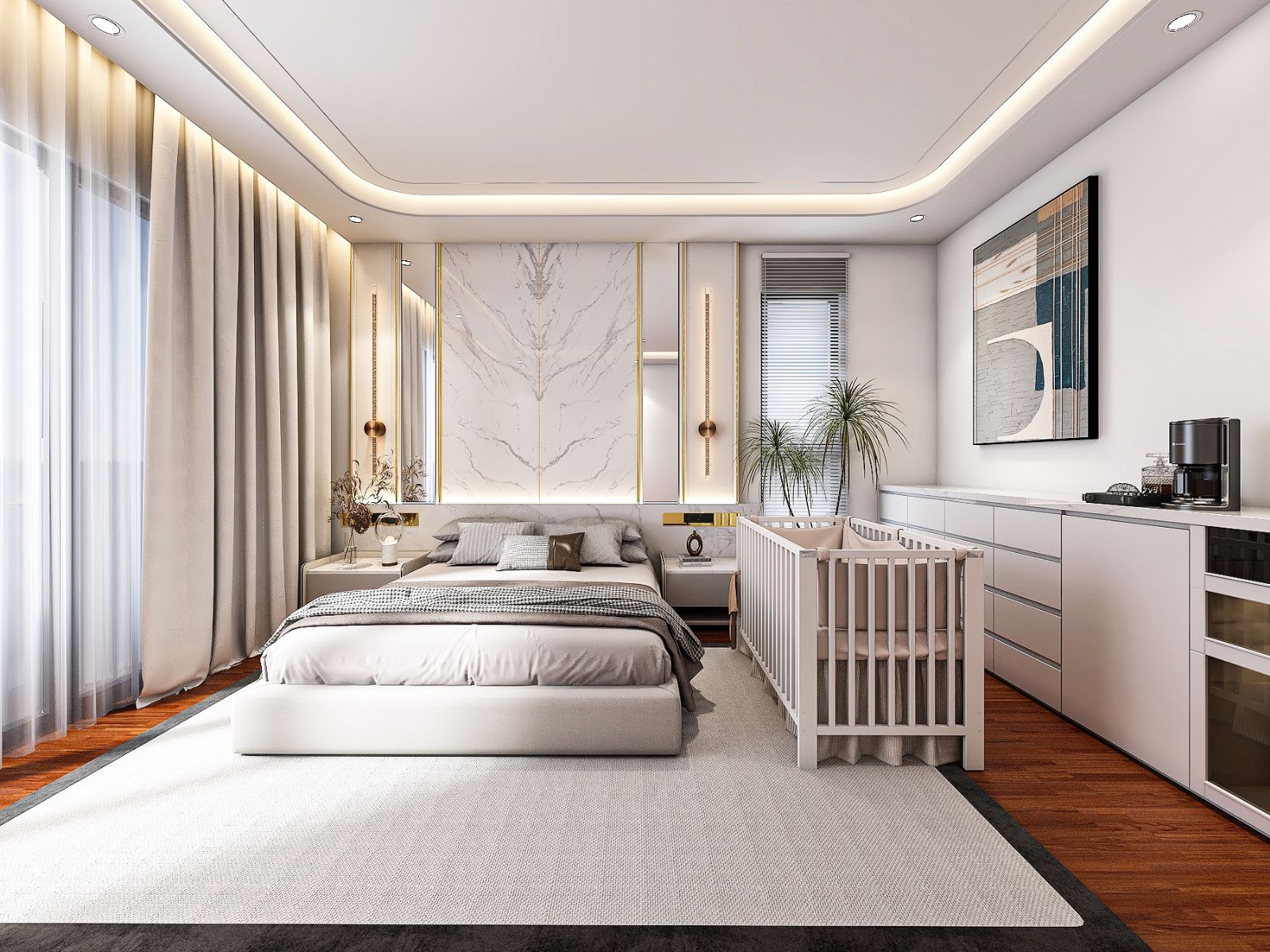 Semenyih | Interior Design | Renovation