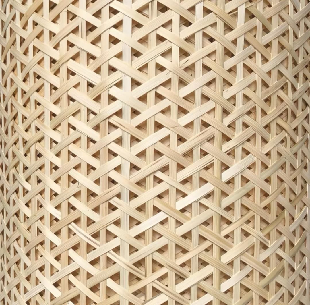 BMB 003 - BAMBOO SMALL TRIANGLE MAT